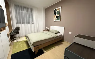 Luxury Penthouse for Rent in Timisoara - Poză 17