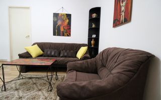 2 camere cu centrala proprie vizavi de Centrul Medical Alfamed - Poză 4