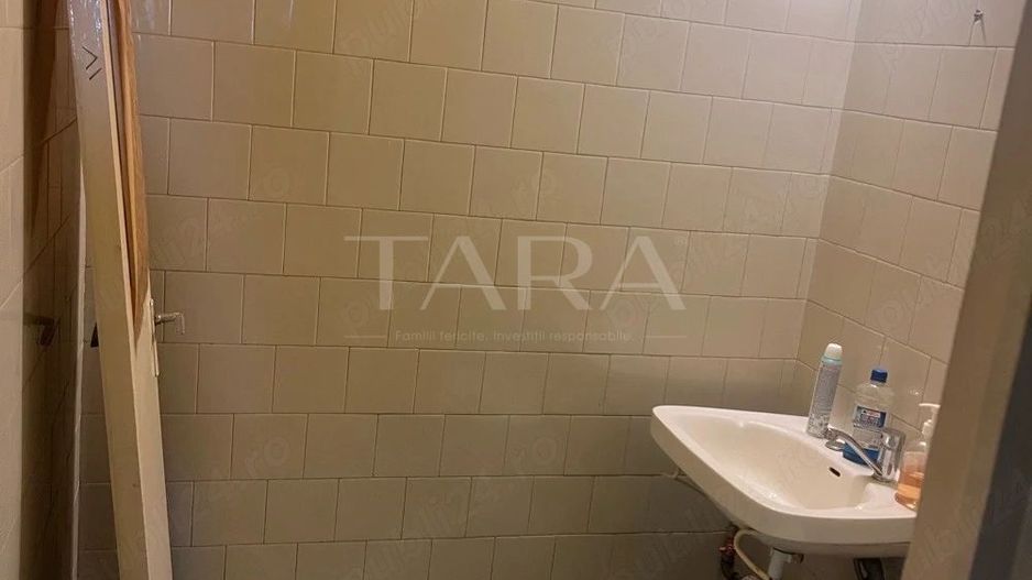 Apartament spațios 3 camere,  lângă Grădina Botanică - Poză 4