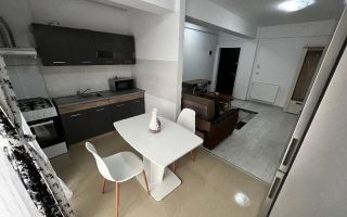 Apartament 2 camere, decomandat, 52 mp, etaj 1/4, Valea Lupului, Iași - mobilat și utilat - Poză 2