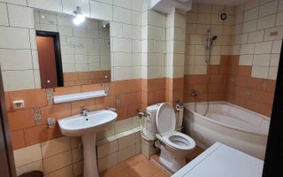 Apartament 2 cam living+bucatarie open space, 1 balcon, 1 baie, dressing, loc parcare, OMW Bucium 68mp - Poză 8