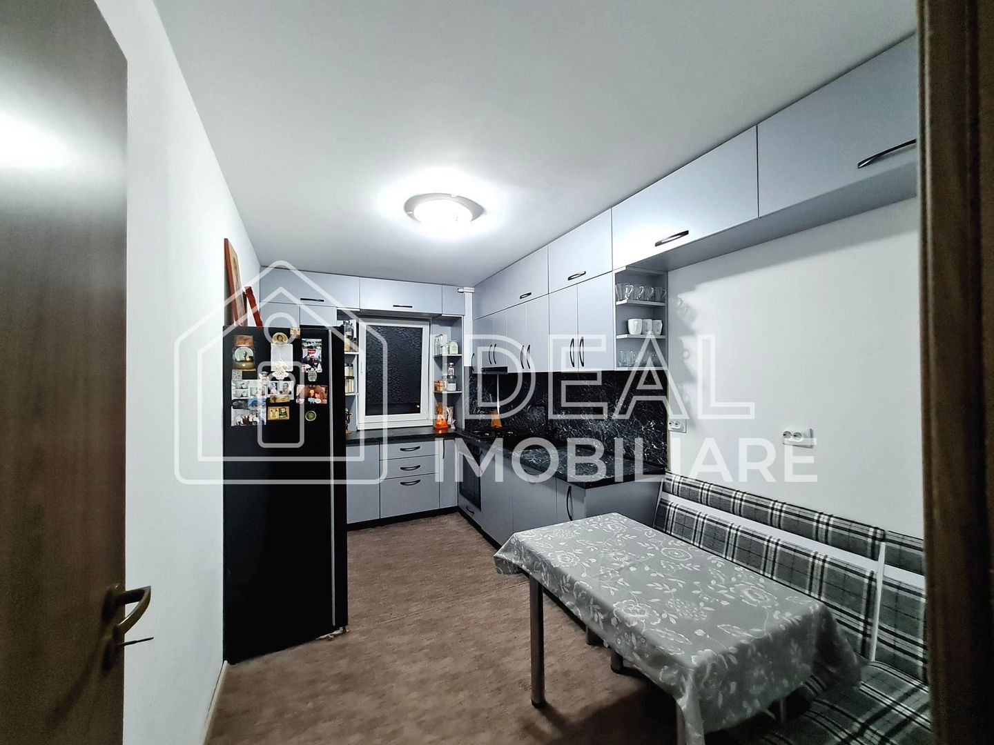 Apartament 3 camere decomandat – Turnișor - Poză 9