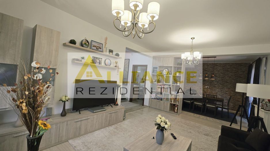 Casa Comuna Berceni | 4 camere - Panouri 6 kW | 240.000€ - Poză 3
