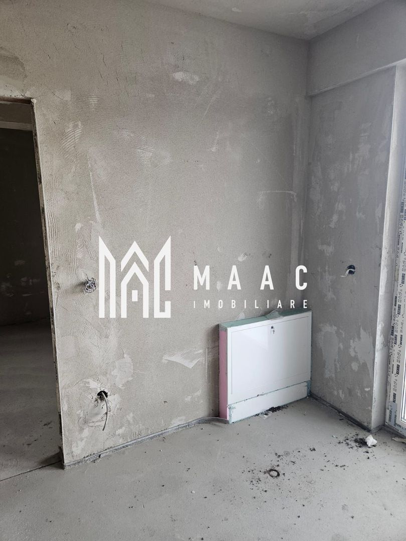 Apartament 2 camere decomandat | Șelimbăr | etaj 1, balcon - Poză 14
