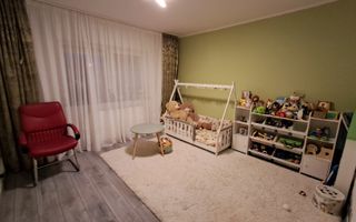 Apartament 4 camere | Etajul 1 | Zona Micro 17 - Poză 5