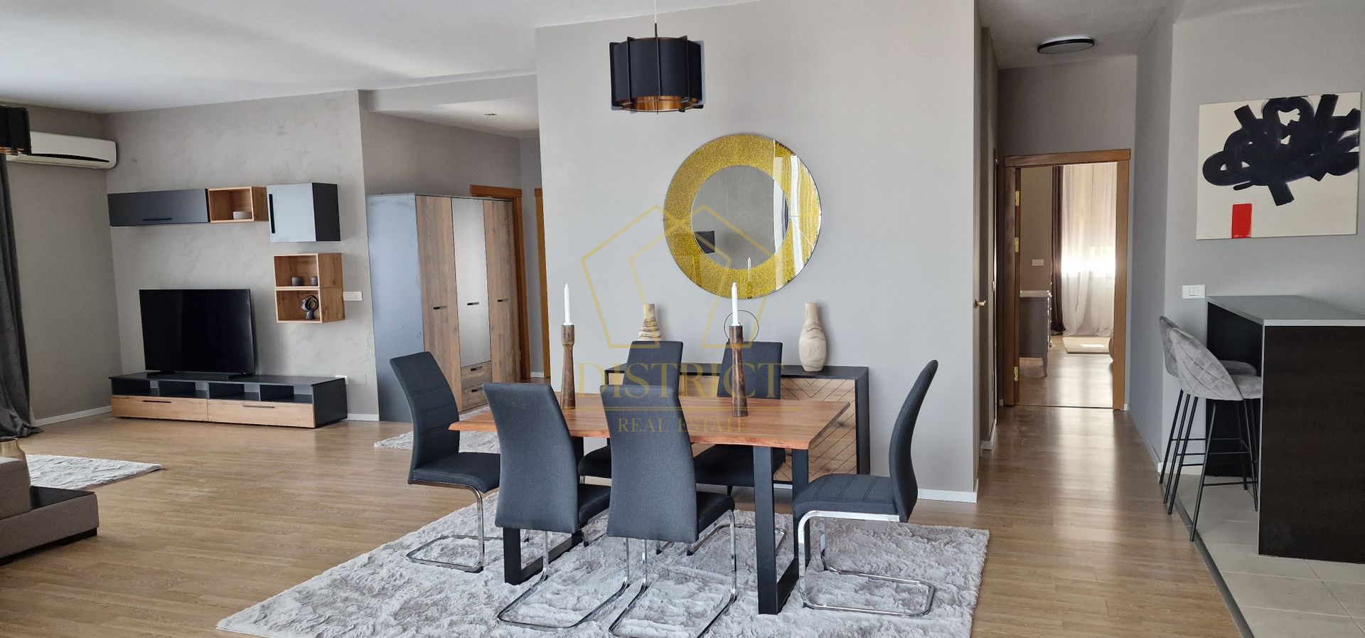 Apartament superb cu 4 camere | Take Ionescu - Poză 7