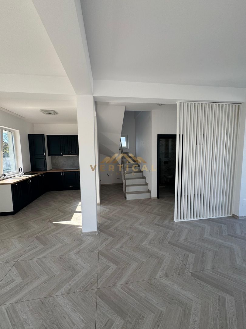 Casa P+1, teren 306mp, Berceni - Poză 2