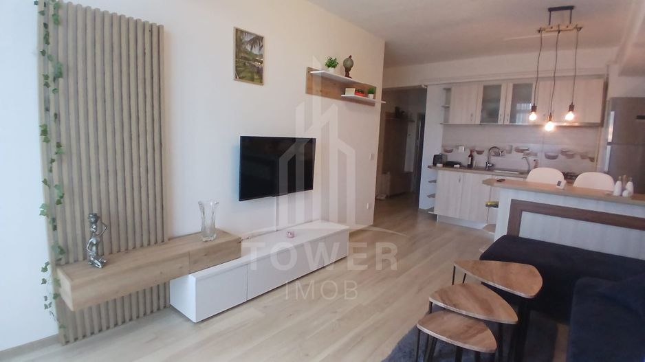 Apartament 2 camere | zona Doamna Stanca - Poză 1