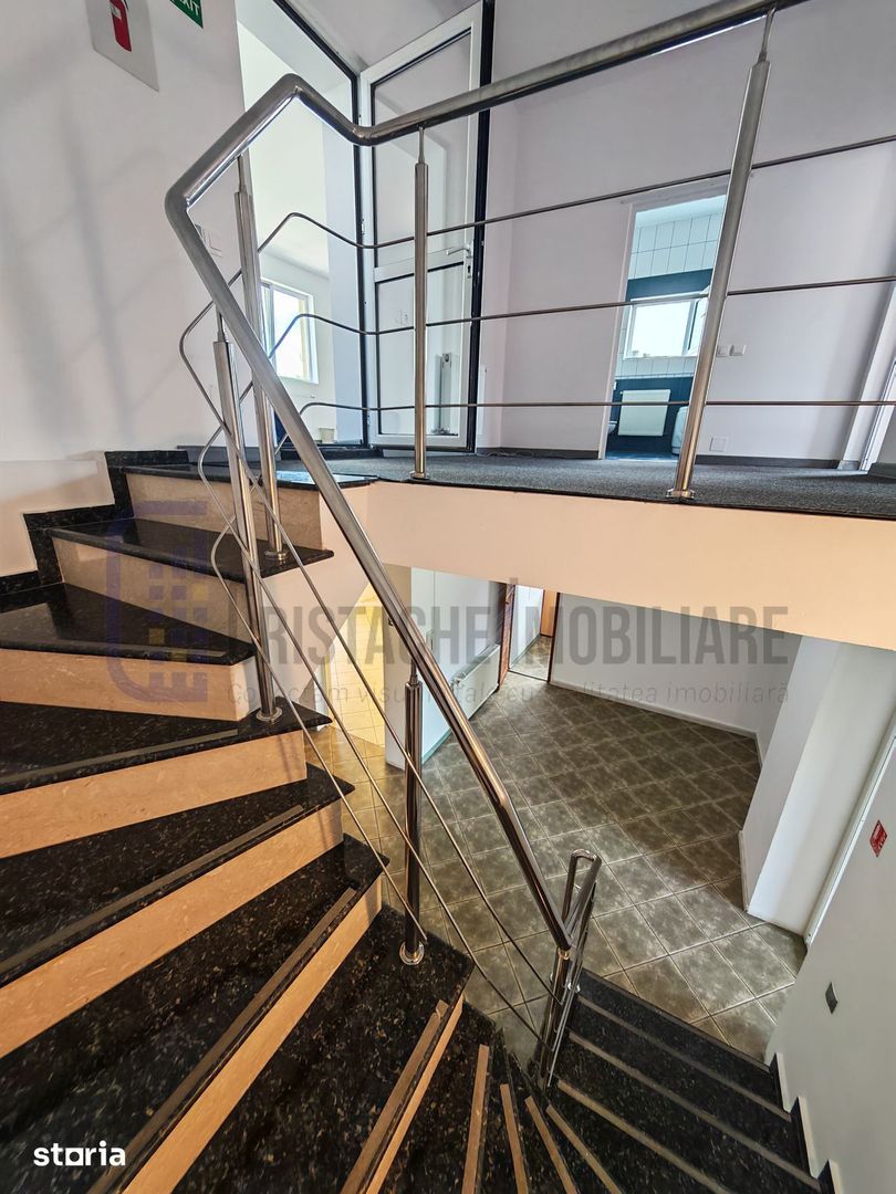 Vilă Cartierul Vitan / destinatie birouri sau activitati comerciale - Poză 4