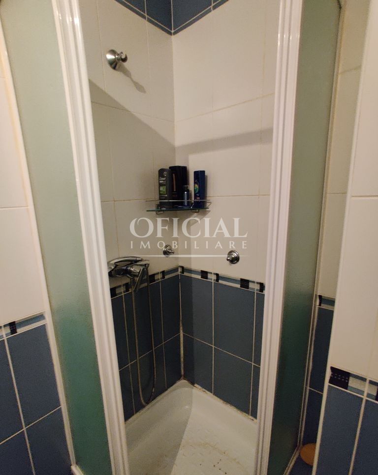 Apartament 4 Camere | 113 Mp | 2 Bai | Balcon | Zorilor OBSERVATORULUI - Poză 14