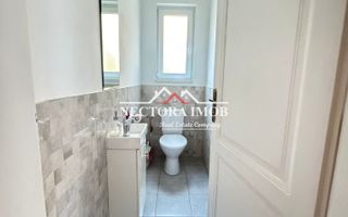 NECTORA IMOB-Casa Mare 10 camere,4 bai,Zona Centrala, utilata/mobilata - Poză 13