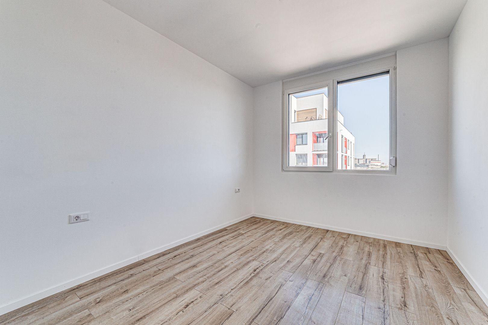 Penthouse 4 camere in bloc nou ARED - Poză 7