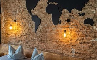 Studio-uri moderne în regim hotelier 85 mp utili etaj 1 zona Centrala - Poză 7