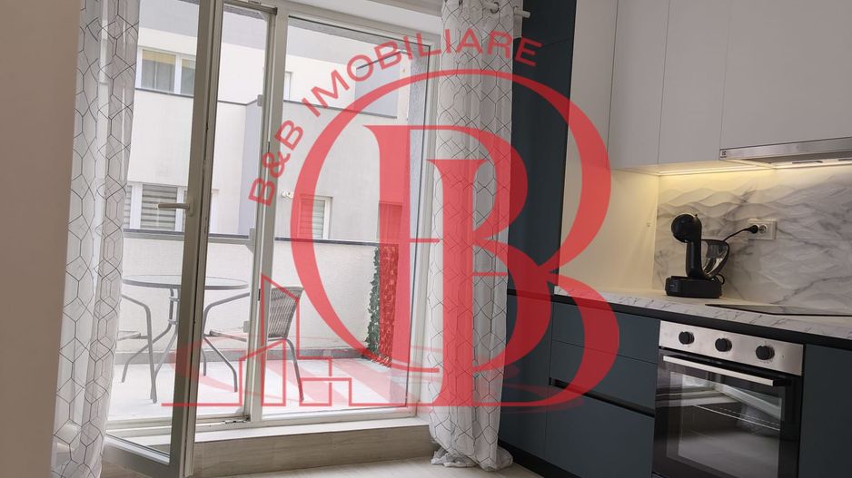 Inchiriere 2 camere Pallady complet mobilat utilat 12 min Teclu - Poză 7
