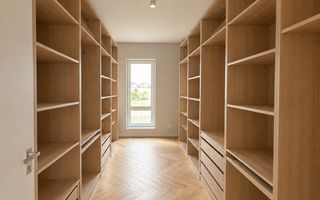 Duplex de vânzare în Dumbrăvița | 3 dormitoare | 300 mp teren - Poză 4