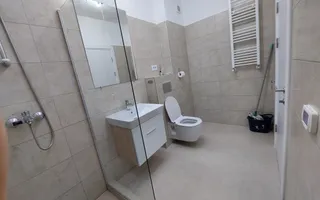 2 Camere, 2 balcoane, mobilat, PARCARE SUBSOL INCLUSA, 3 minute Metrou Pacii - Poză 11