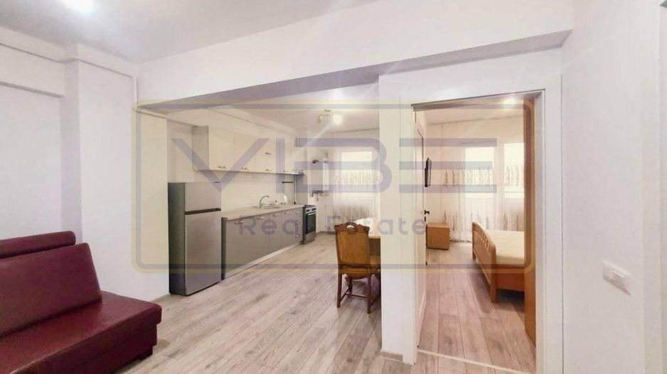 Apartament 2 camere  Gara - Arka Residence - Poză 12