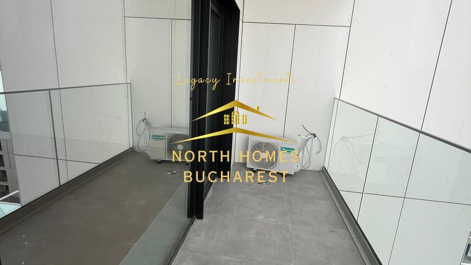 Apartament de vanzare -2 camere One Cotroceni Park-COMISION 0 - Poză 18