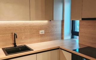 One Cotroceni Park | 2 camere | semidec | 65mp | et 6 | loc parcare | 900 euro - Poză 11