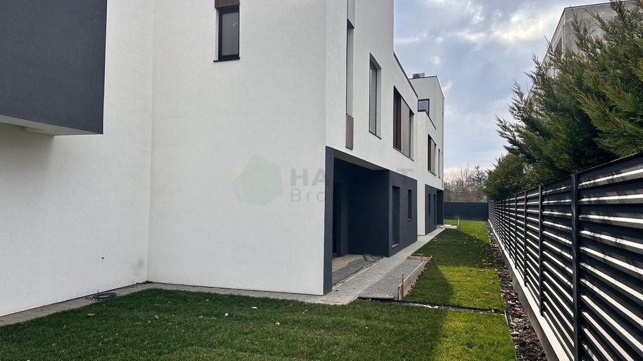 VILA IANCU NICOLAE, stil mediteranean, 5 dormitoare, 3 terase, gradina - Poză 3