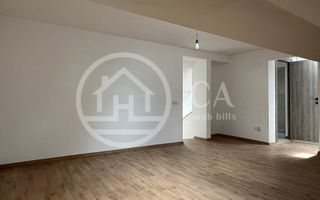 Apartament cu 2 camere de vanzare la curte comuna Subcetate Oradea - Poză 8