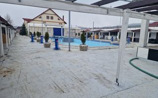 Restaurant Piscina Club Principe - Poză 34