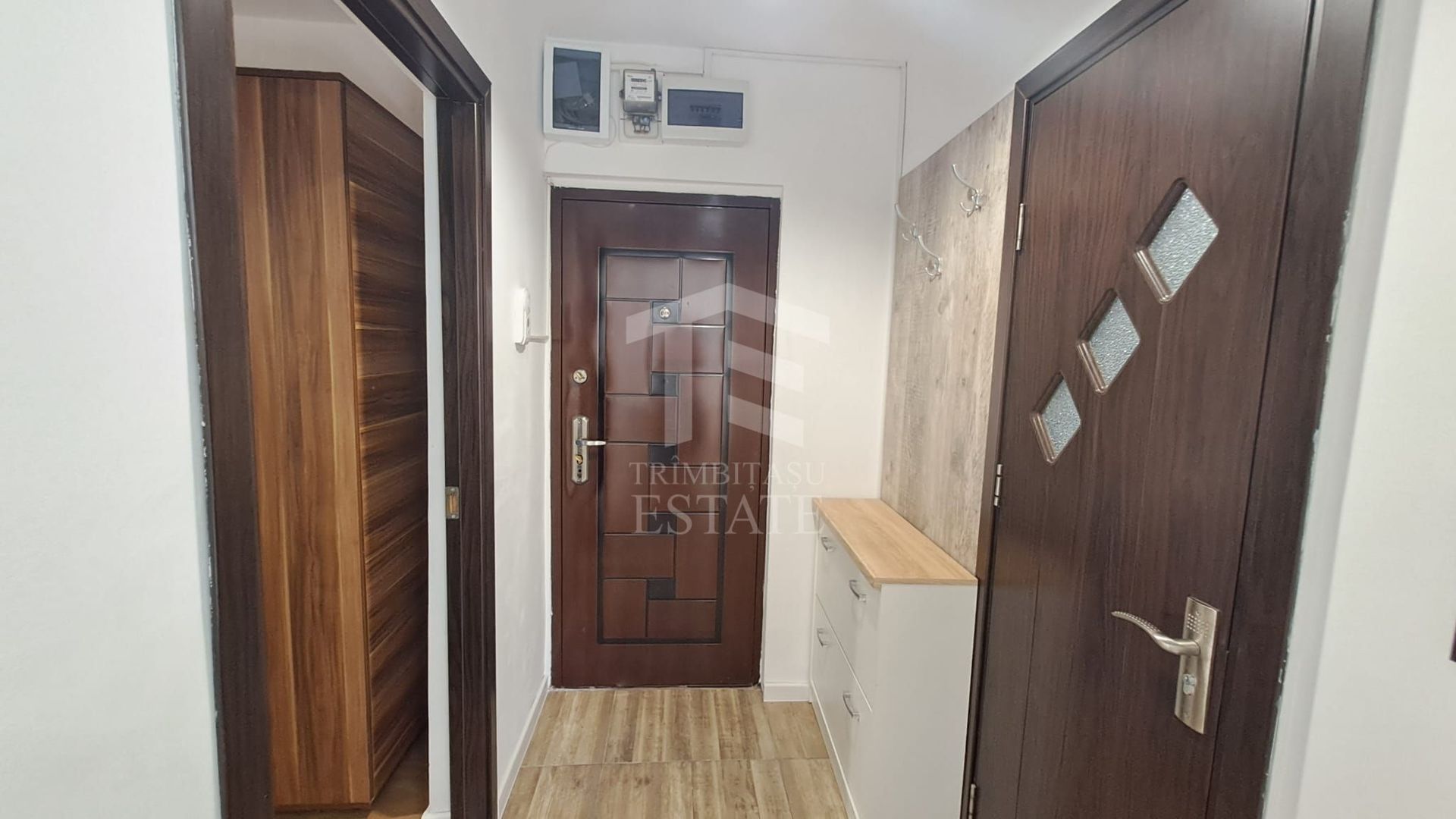 Apartament 2 camere renovat 5 min de Politehnica - Poză 15