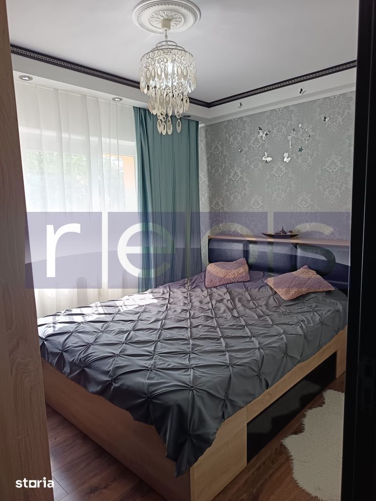 VANZARE 4 CAMERE | MOBILAT SI UTILAT | ZONA VITAN - Poză 6