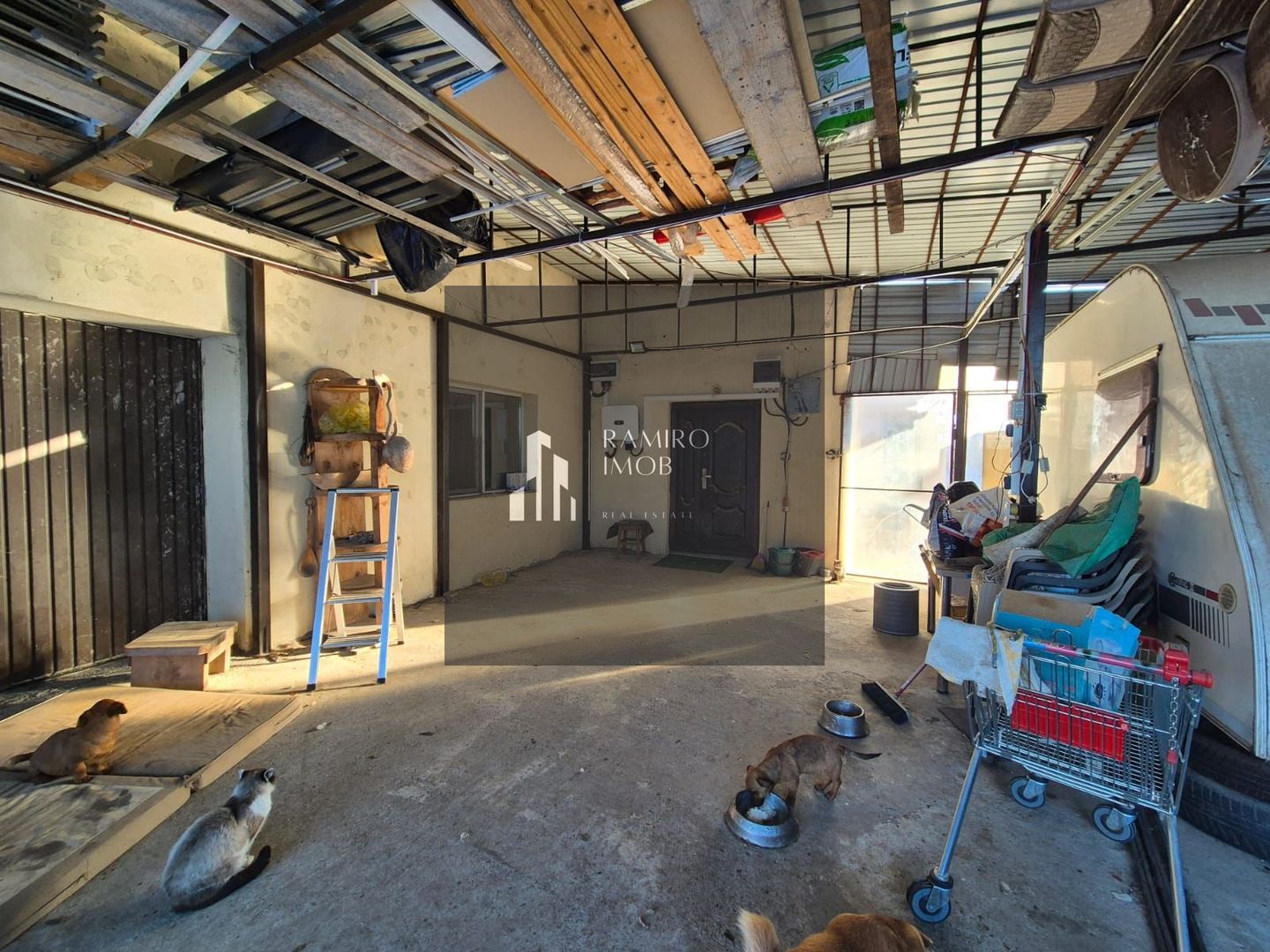 Casa Glina 223mp P+M an 2020, 967mp teren - Poză 24