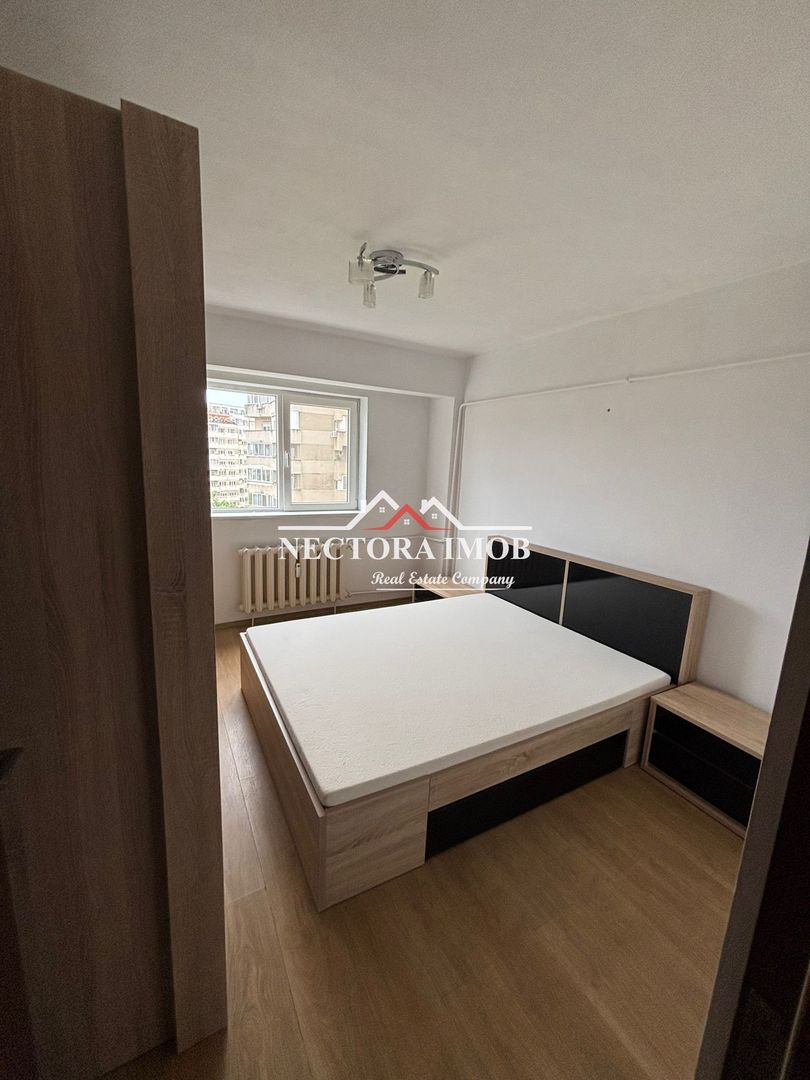 Apartament 3 camere 2 bai 2 holuri Bulevardul DACIA, mobilat/utilat - Poză 7
