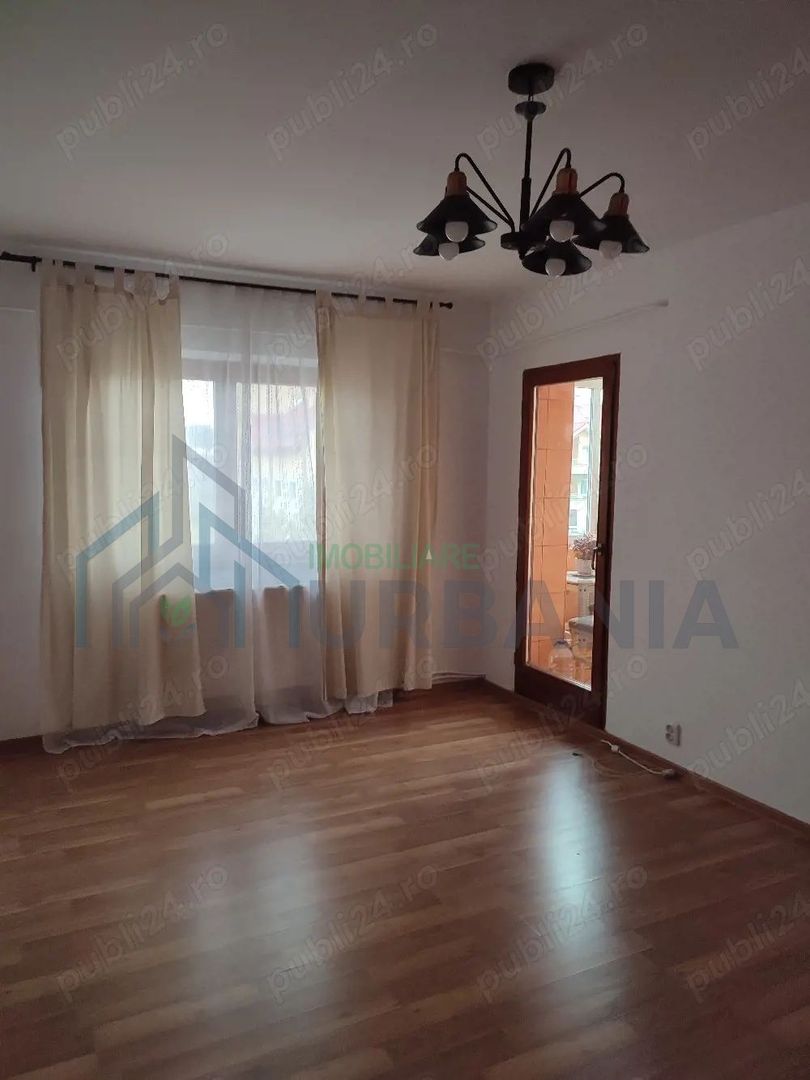 Pacurari,langa gradina botanica,ap 2CD - Poză 3