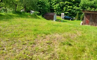 Teren la liziera padurii! - Poză 1