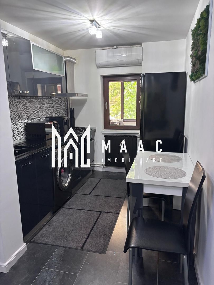 Apartament 2 camere | Nord | Etaj 1 | 44 mpu | - Poză 3