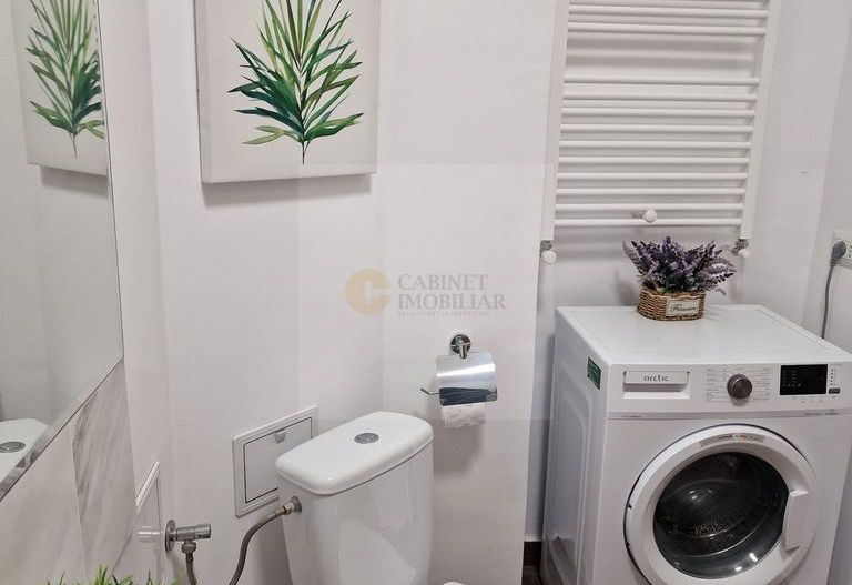 2 camere I Calea Victoriei I Etaj intermediar I Decomandat - Poză 6