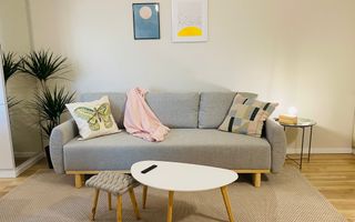 Apartament 2 Camere | Parcul Tineretului – Orășelul Copiilor - Poză 1