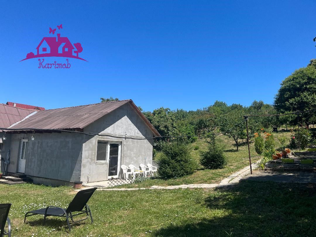 Casa si teren in zona de dealuri Oradea - Poză 7