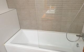 Studio lux de inchiriat ultracentral in complex Soho Unirii - Poză 8