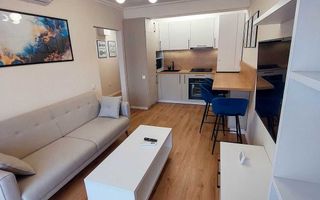 Apartament cu 2 camere | Centrala pe gaz | Cantemir - Poză 1