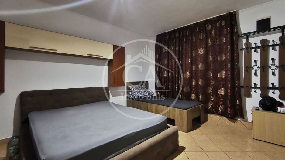 Casa de închiriat cu 6 camere în Cartierul Oncea, Oradea - Poză 13