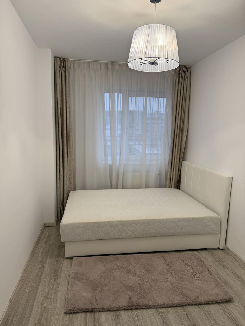 Apartament 3 camere, bloc nou Prima Residence - Onestilor, Oradea - Poză 3