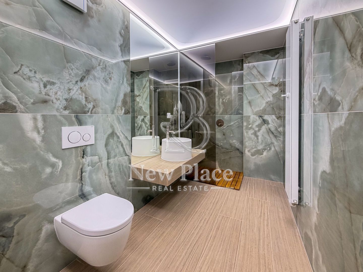 [VIDEO] CORTINA 126 | Apartament exclusivist | Terasa 24 mp | View liber | LUX - Poză 11