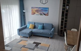 3 camere Mănăștur – terasă, grădină și 2 garaje incluse - Poză 1