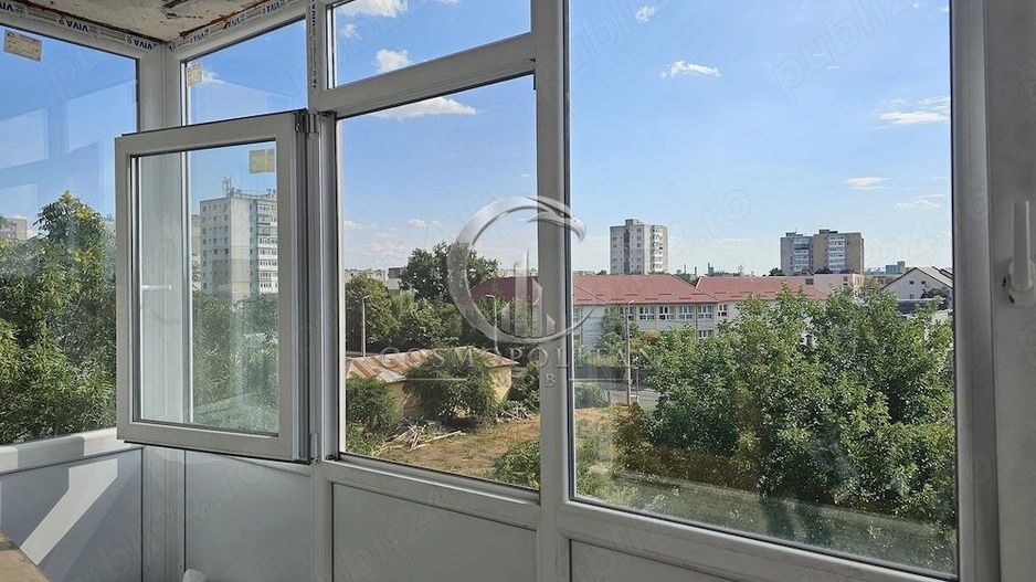Apartament cu 3 camere ~ zona Dorobanti 1 ~ etaj 3din4 ~ confort 1 - Poză 9