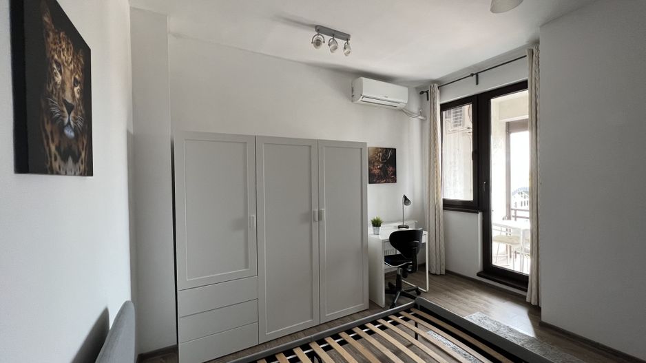 Apartament superb Piata Presei Libere | Jiului - Poză 5