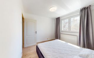 Apartament 2 camere Berceni - B-dul Brancoveanu bloc reabilitat - Poză 8