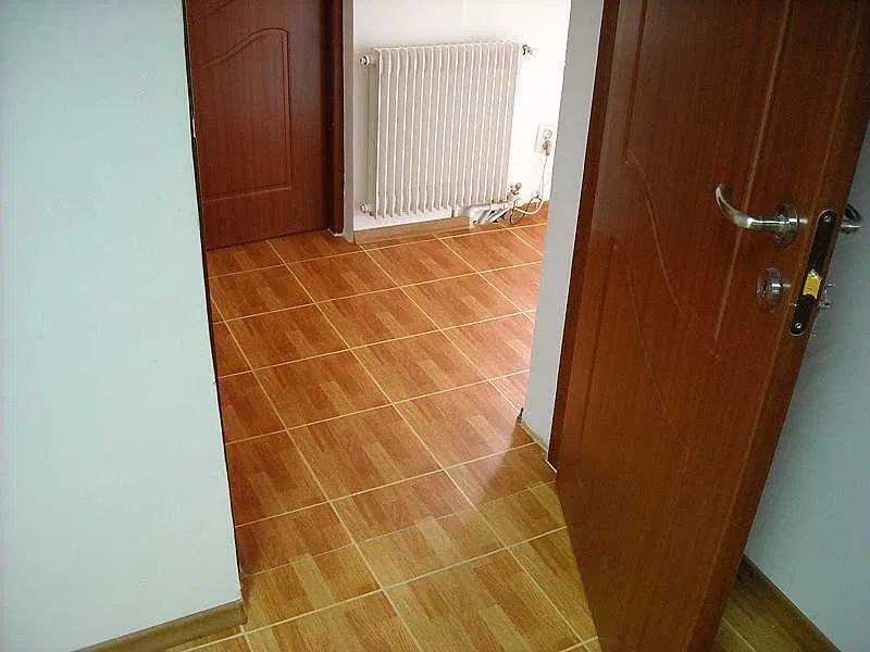 Vila de inchiriat Piata Alba Iulia - 8 camere. - Poză 7