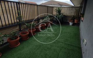 Apartament cu 2 camere de vanzare in zona Ioisa, Oradea - Poză 17