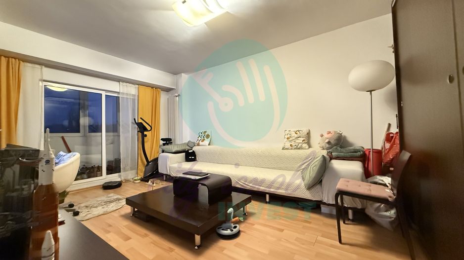 Apartament 2 camere, renovat - Tineretului - Poză 3