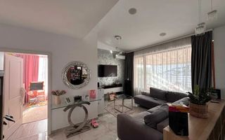 Casa  individuala de vanzare | 4 camere | Curte | Tunari - Poză 3