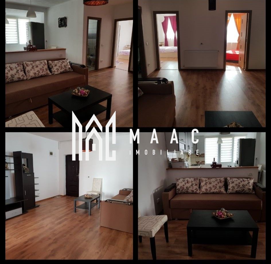 Apartament 3 camere | Etaj 3 | Balcon | 62 MP | Arhitectilor - Poză 11